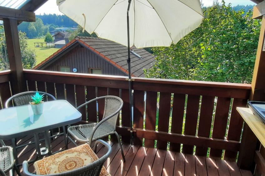 Michaels Wildgatter - foto 2