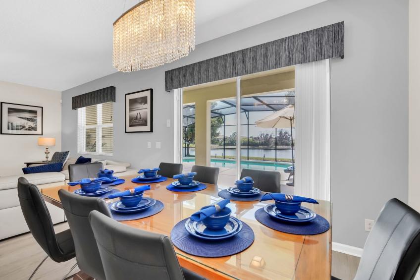 Solterra Rückzugsort in der Nähe von Disney Magic - foto 12