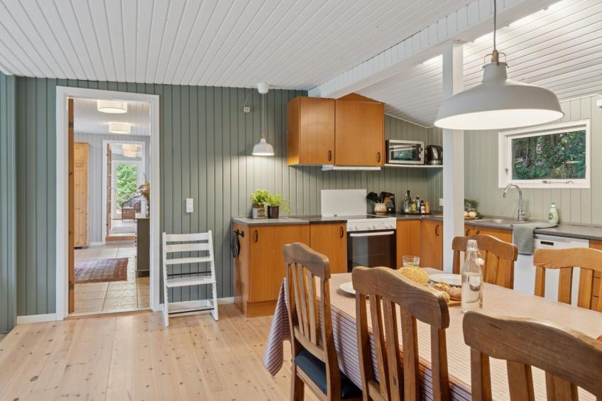 "Eilke" - 125m from the sea - foto 18