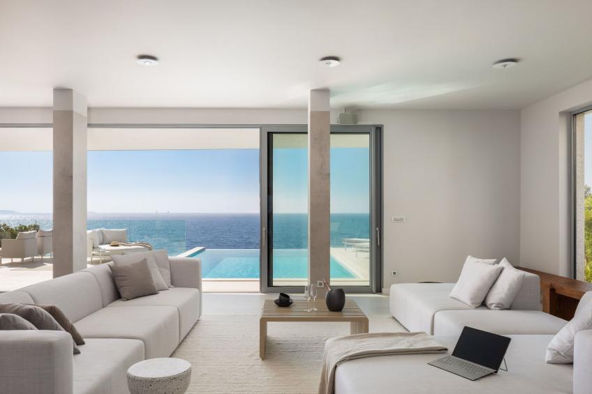 Villa mit Infinity-Pool - foto 28