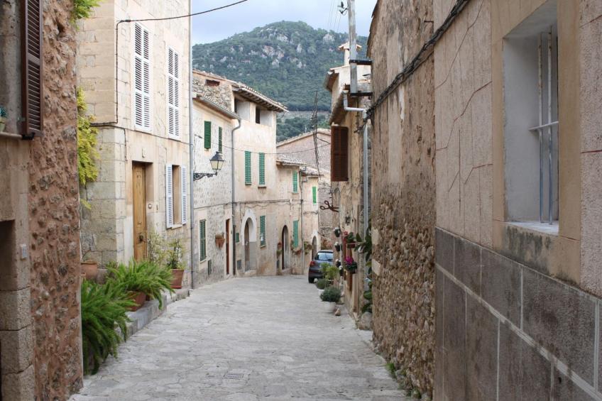 Das Haus von Macarena - foto 19