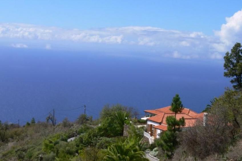 Anspruchsvolle Ferienvilla mit Panoramablick - foto 3