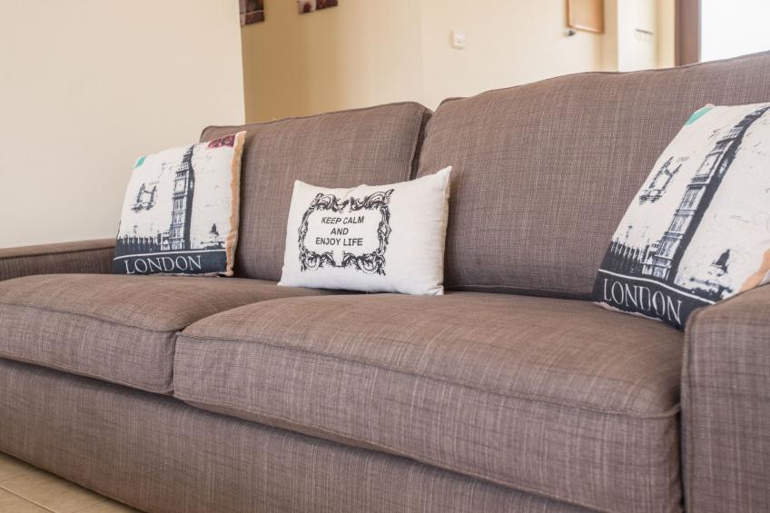 Gemütliche Wohnung in der Nähe des Nissi Beach - foto 12