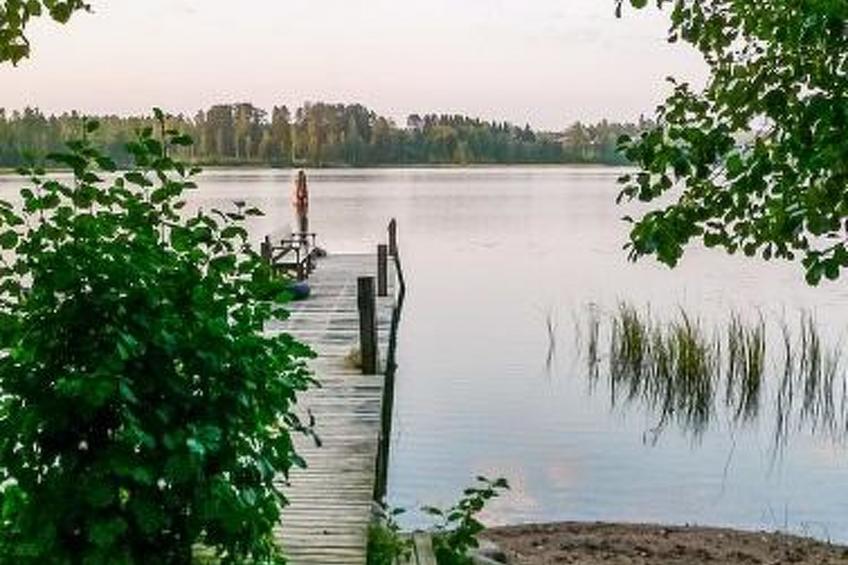 Halmesaari - foto 3