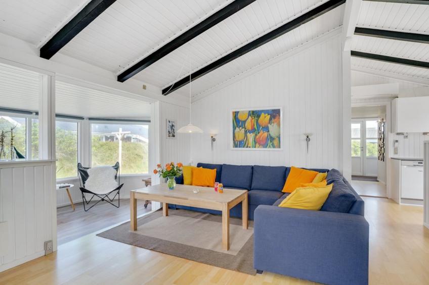 "Gerlis" - 75m from the sea in NW Jutland - foto 2
