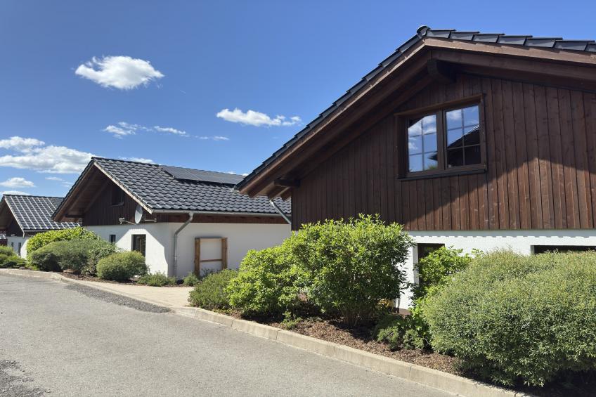 Chalets, Heringhausen - Type A - foto 28