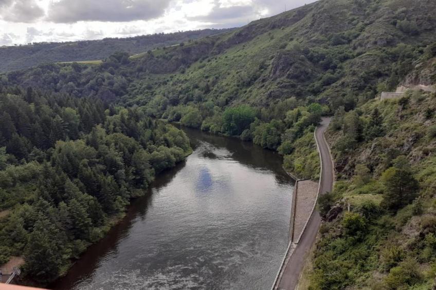 Maison de vacances - NEUVÉGLISE - foto 27