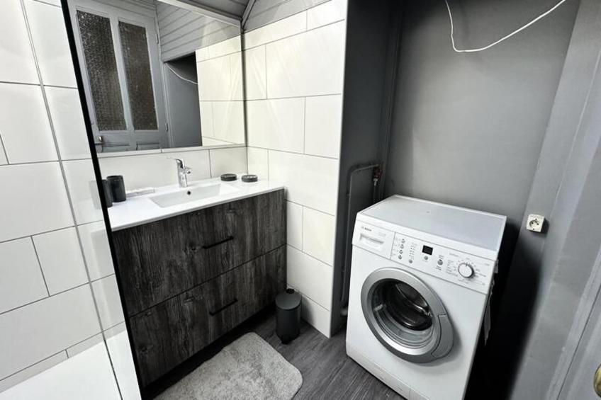 Chalet Marie - foto 17