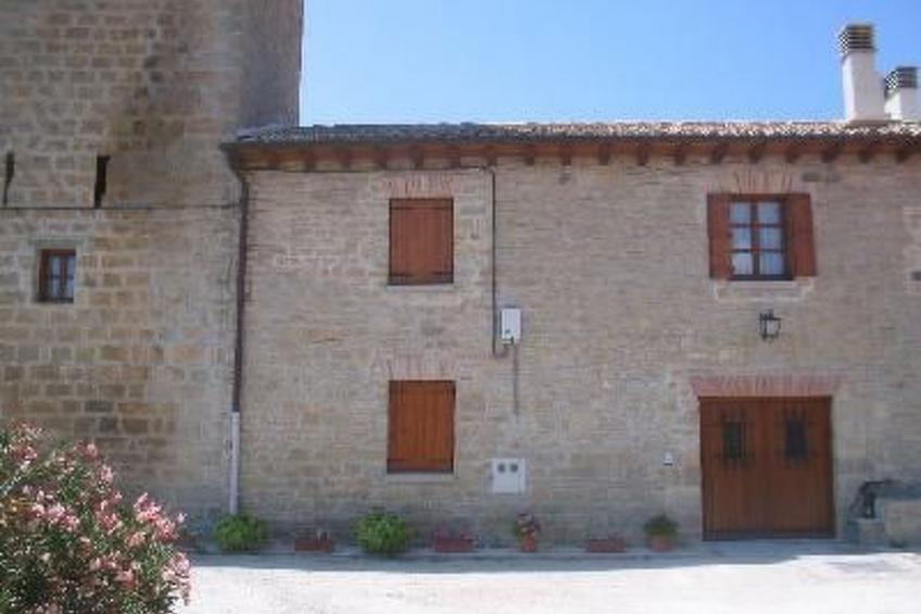 Lerruz Palace Ländliches Haus - foto 4