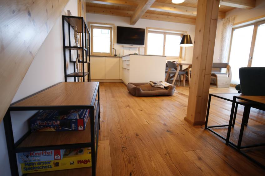 Designchalets Falkertsee - foto 5