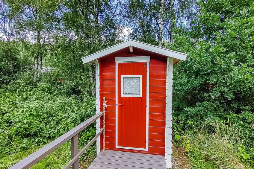 Villa ahomoisio - foto 30