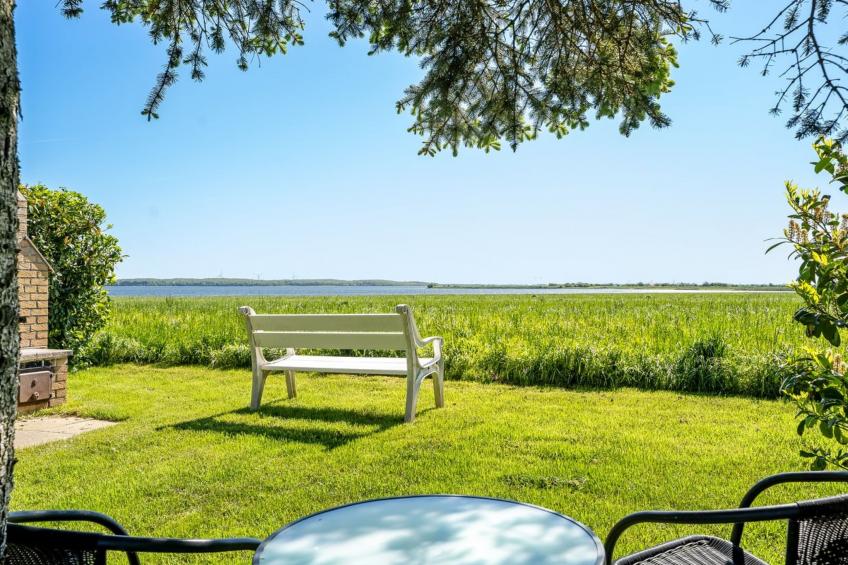 "Maleen" - 150m to the inlet in Lolland, Falster and Mon - foto 6