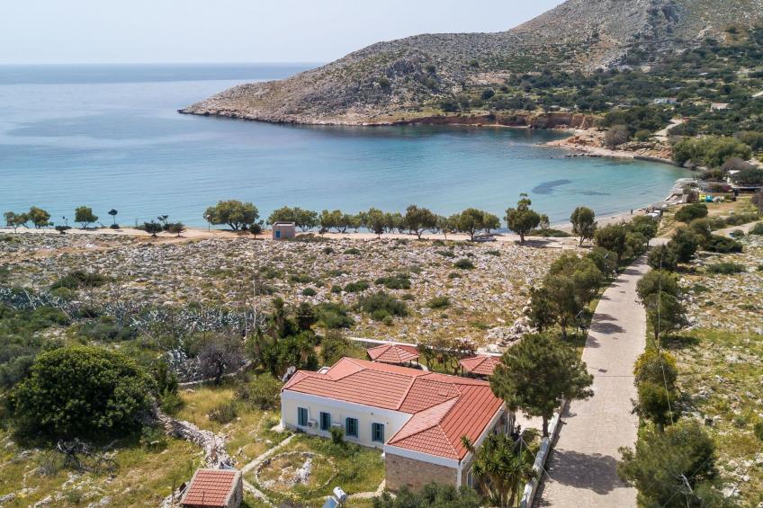 Dame Stamatias Haus - foto 2