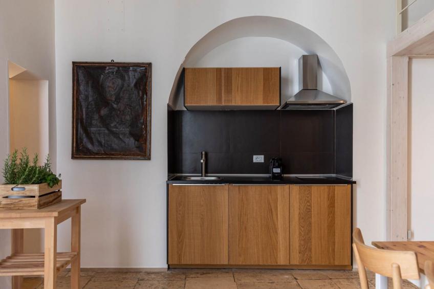 Dimora Tramontana - Haus im historischen Zentrum - foto 19