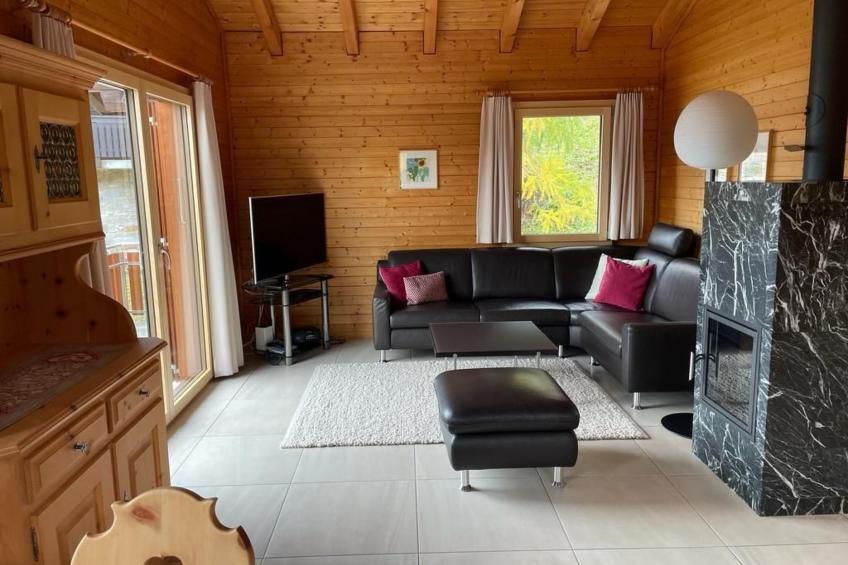 Chalet Brunnquell - foto 28