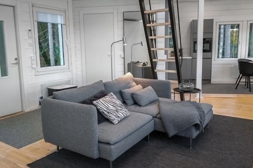 Villa lokinkärki - foto 2