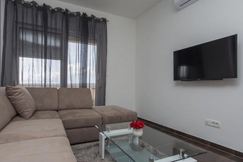 Moderne Meerblick ap.1 mit Pool und Terrasse bbq in der Nähe von Split Trogir - foto 24