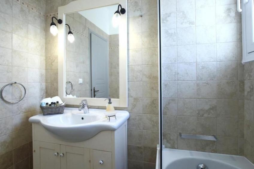 "Alea Resort" mit eigenem Pool - foto 44