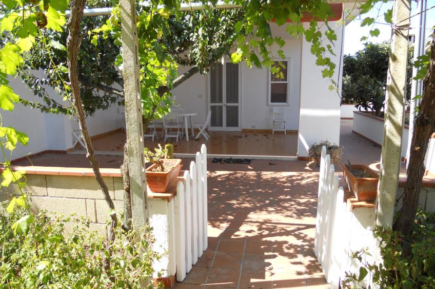 Freistehende Villa - foto 2