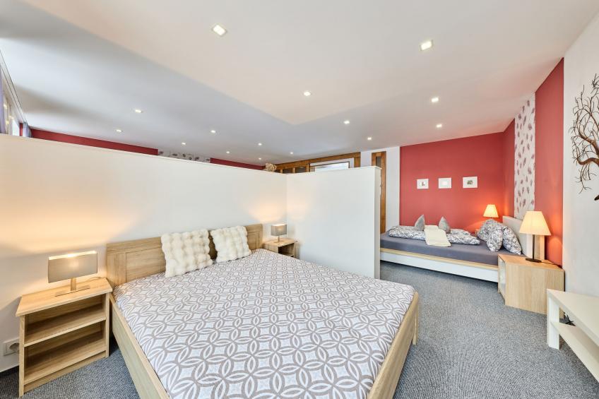 Vysoké nad Jizerou - foto 13