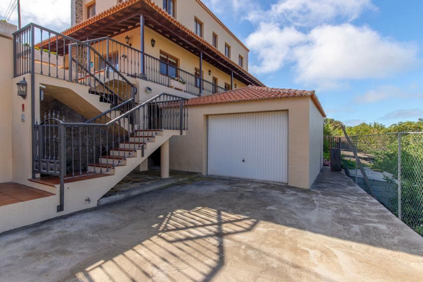 "Casa Nieves" mit Sauna und Whirlpool - foto 33