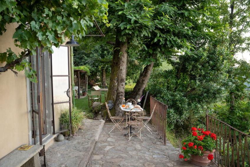 La Casa Sul Forte - foto 67