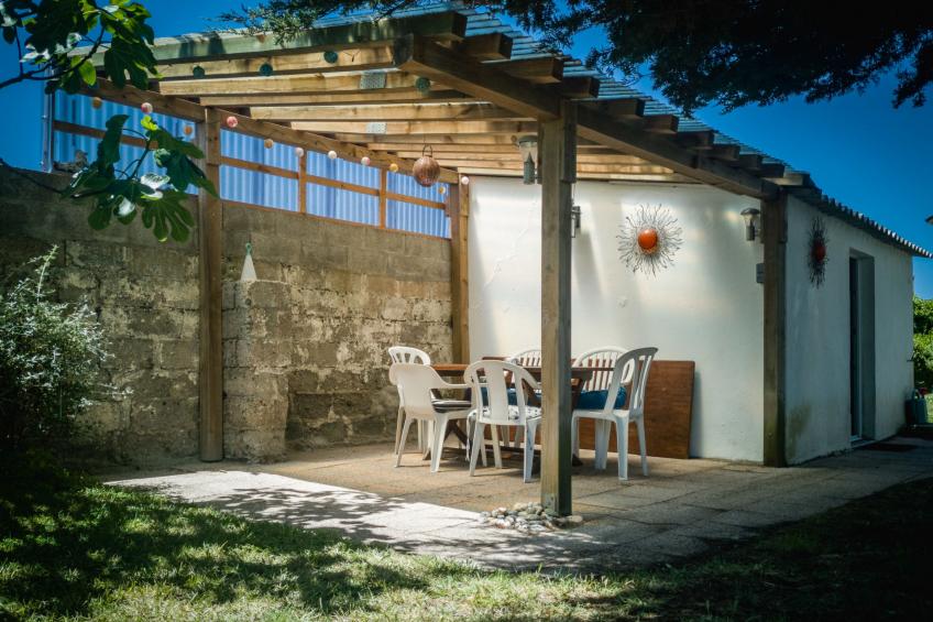 Maison Rose - foto 24