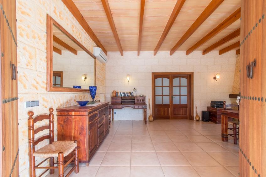 Dofi Blau, Villa 5StarsHome Mallorca - foto 19