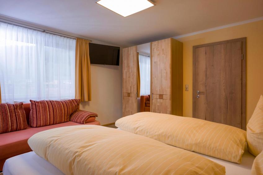 Chalet Staffner - foto 11