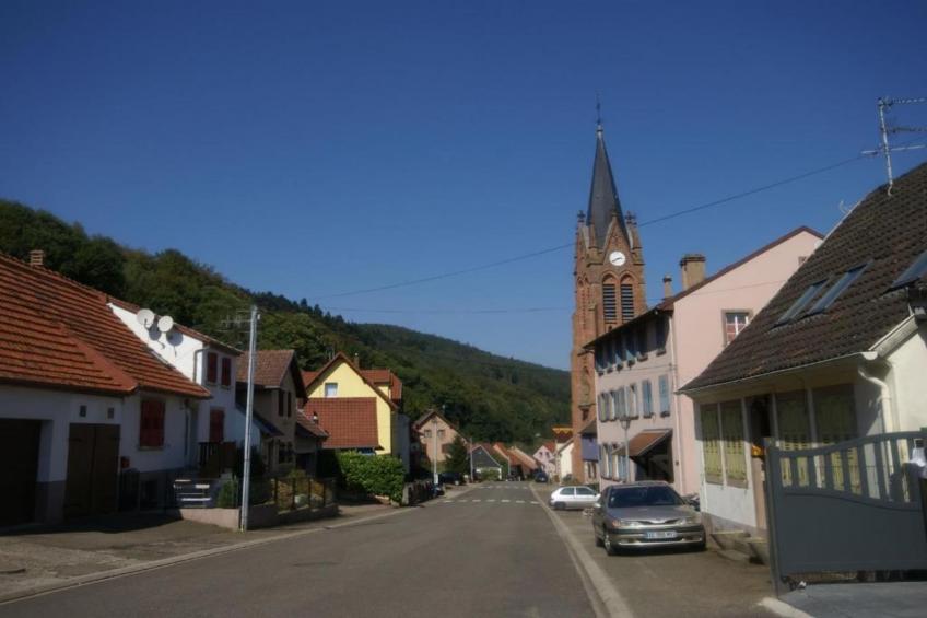 Chalet - LA HOUBE DABO - foto 39