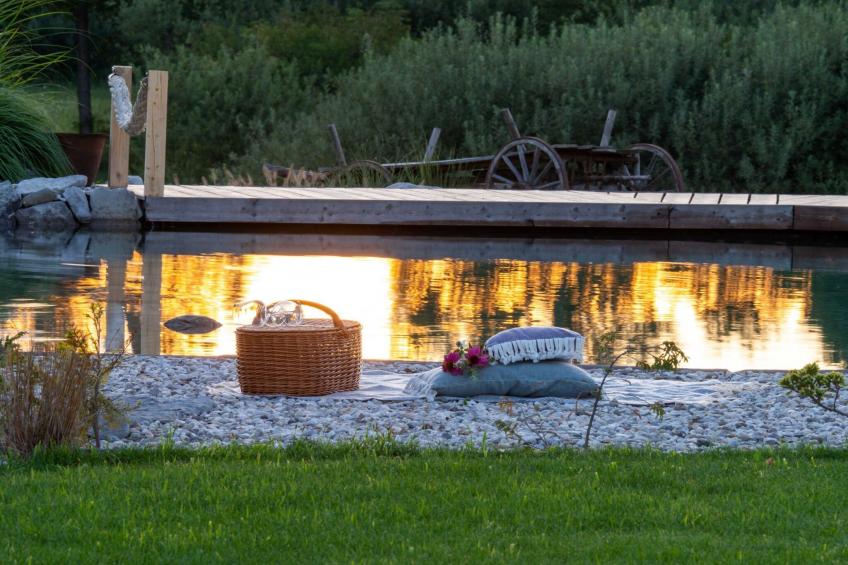 Echo Valley Hillside Holiday Home with Sauna - Two Bedroom Holiday Home with Sauna - foto 21