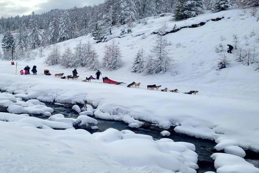 Les Terrasses d'Isola - foto 30