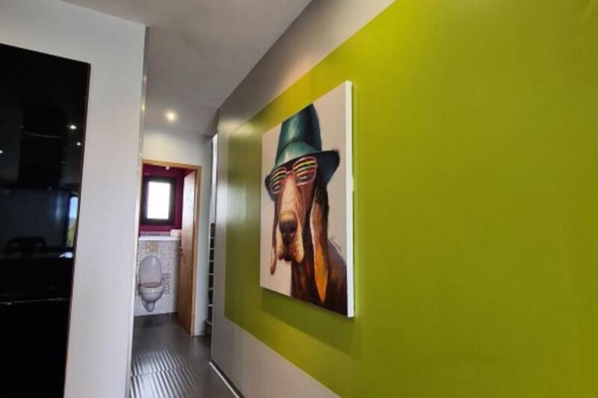 Le Luxe Entre Mer Et étang Soirées Interdites - foto 6