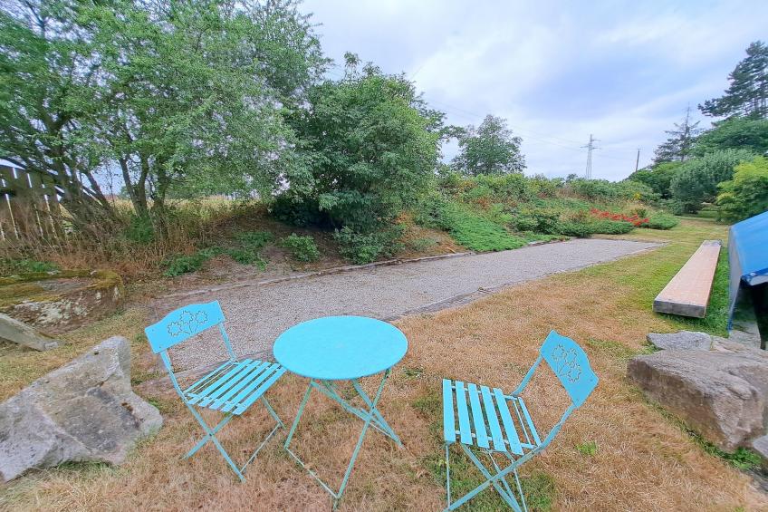 Ferme, Pfaffenhoffen - Type B - foto 34