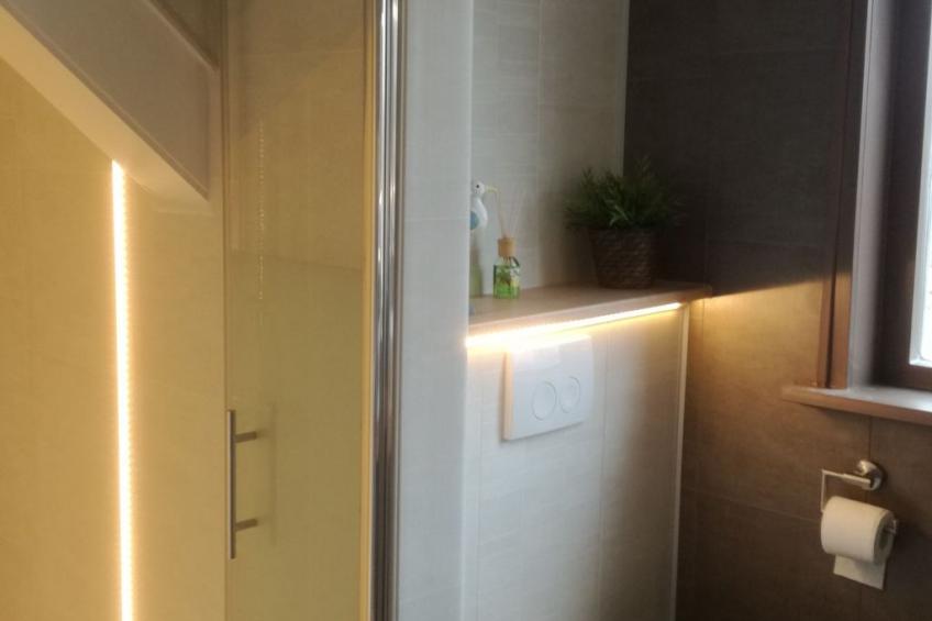 Einmalige, ruhige Ferienvilla im Grünen - foto 20