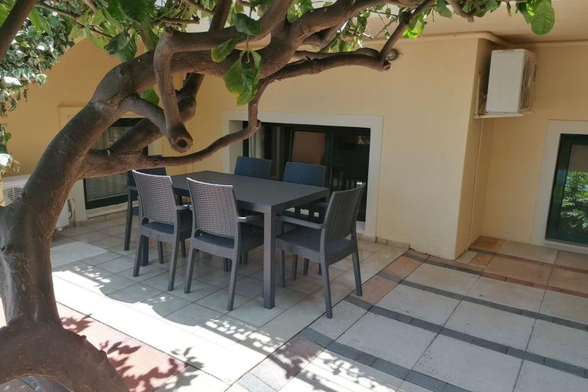 Wohnung "Zitronenbaum-Terrasse" - foto 17