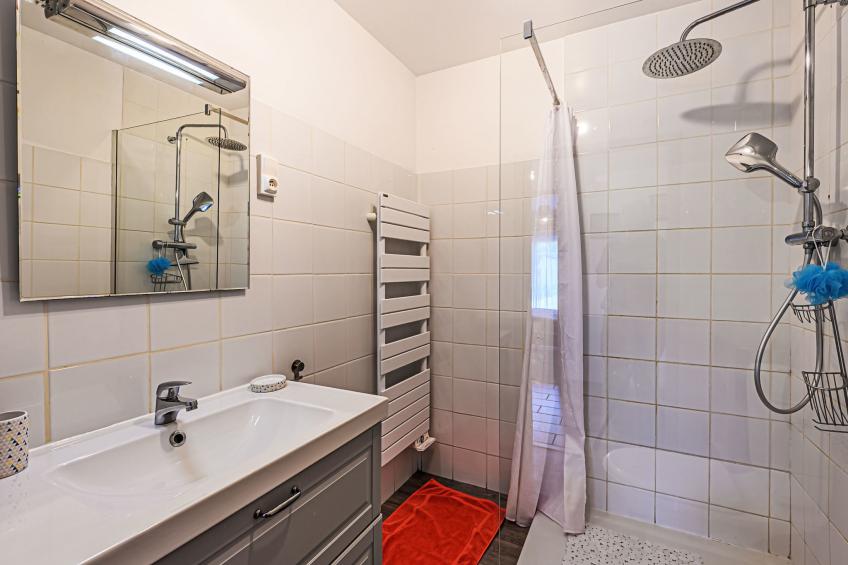 Maison de Kerbarh - foto 6