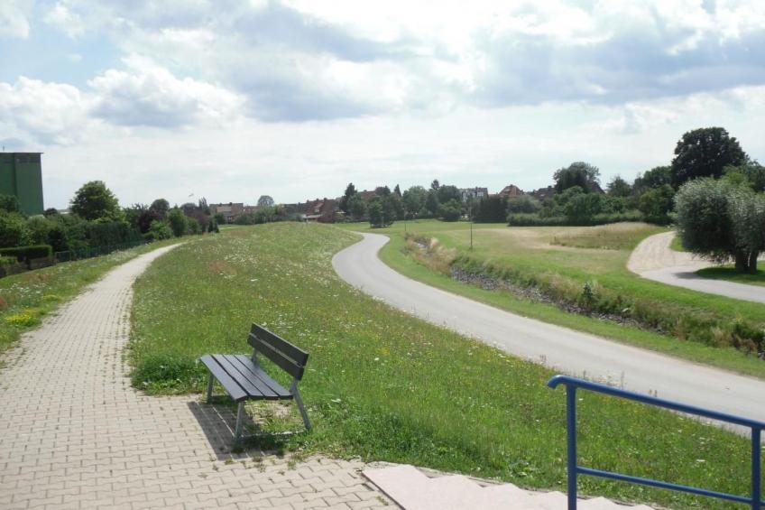 Elbe-Ilenpool -In Ruhe entspannen - foto 45