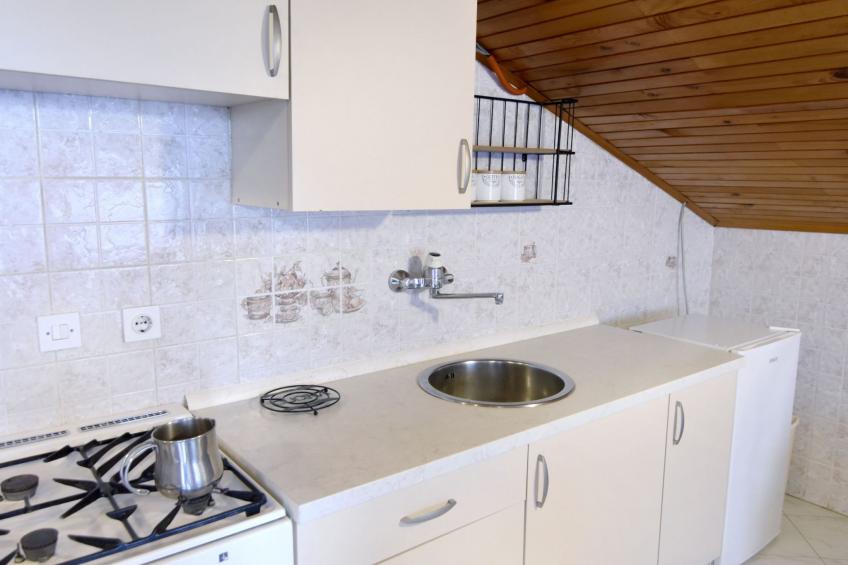 SILVA 2+1 2. KAT - foto 14