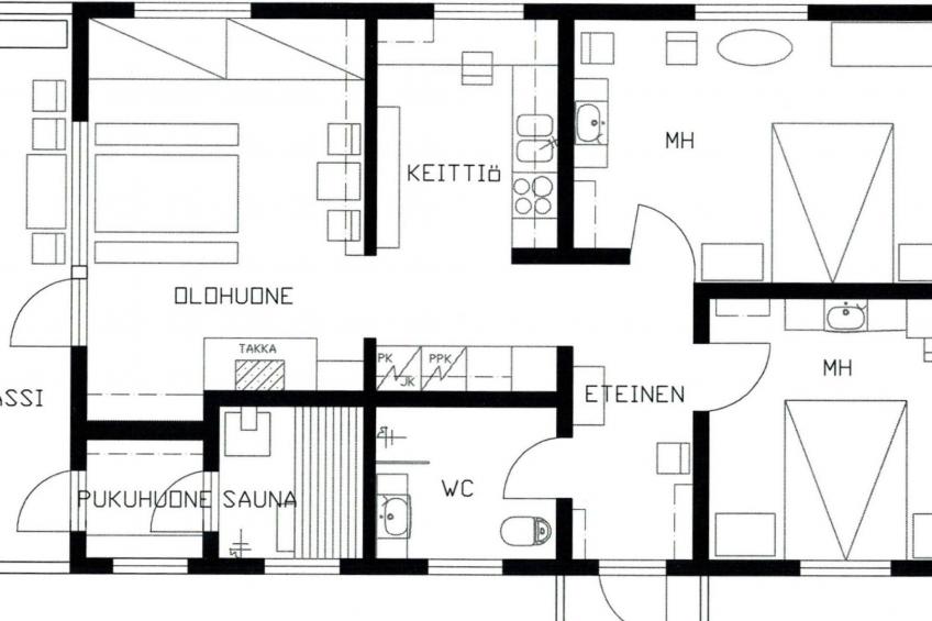 Satakieli, seeteri - foto 22