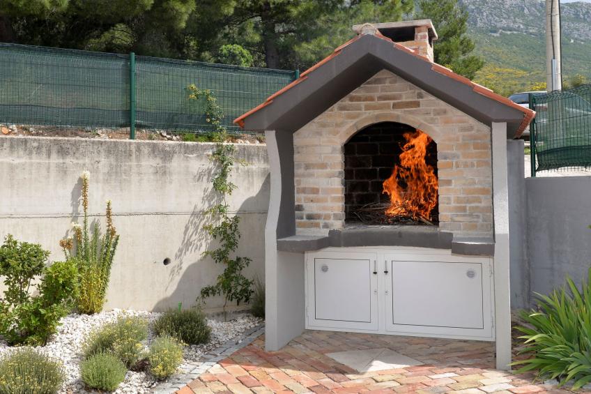 in Kastel Sucurac mit Parkplatz - foto 47