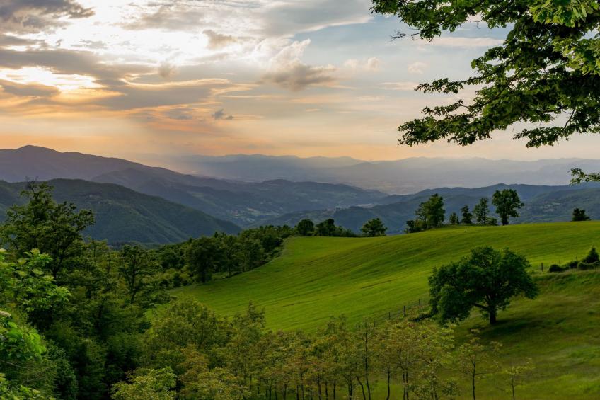 'Gianna' mit Terrasse - foto 23