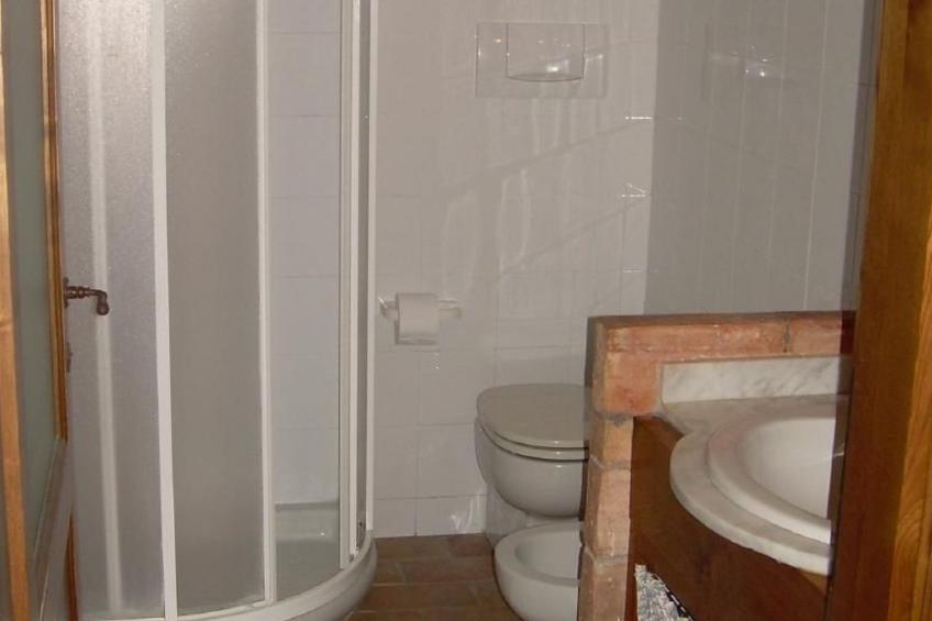 Anwesen "La Casina" mit privatem Garten und Grill - foto 18