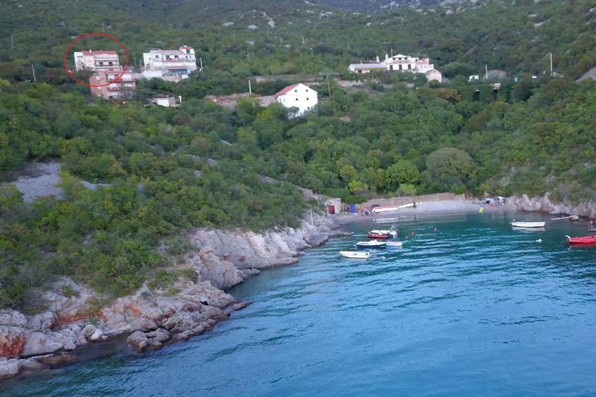 Apartments Luka & Leona - Studio Apartment with Terrace Leona - foto 25