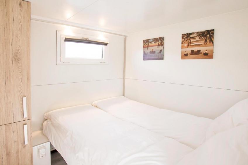 Havenlodge with roof terrace and balcony (4-6 pers) Almere - foto 19
