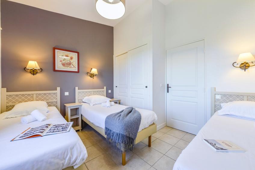 Pierre & Vacances Village Le Rouret House 4 People - 1 Bedroom - Duplex - Terrace - foto 3