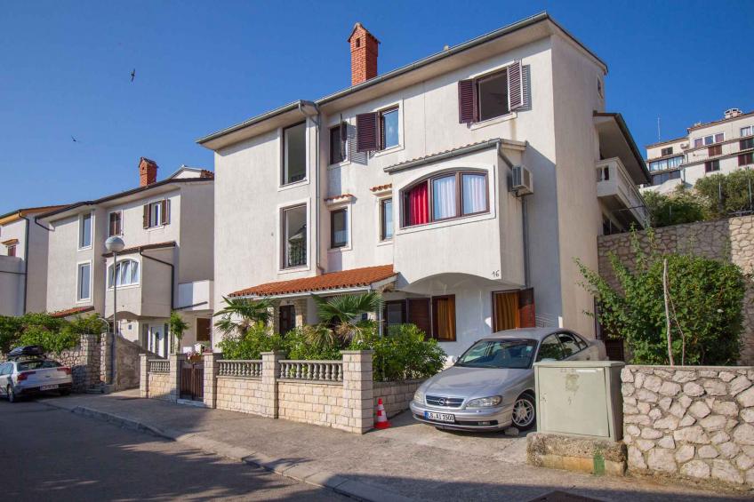 Holiday apartment beach at only 150 m - BF-6T57 - foto 2