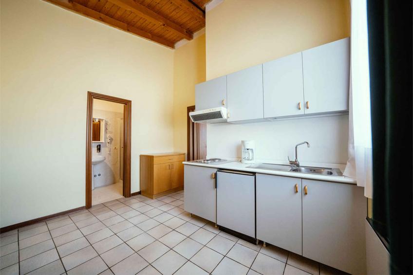 Holiday apartment with balcony or garden and pool - BF-JPDF7 - foto 22