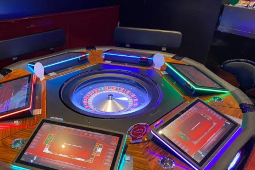 Terres de France - Appart'Hotel le Splendid - foto 25