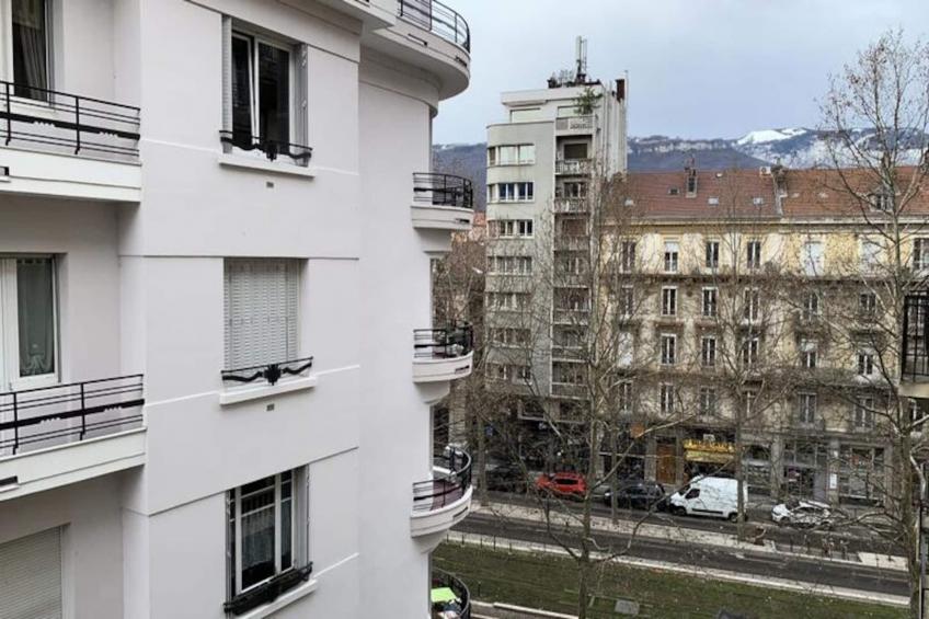 |the Sweet Jaurès - foto 39